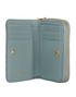 Christian Dior Caro Compact Zipped Wallet, other view